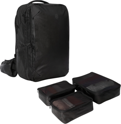 The 5 Best-Selling Travel Backpacks 2