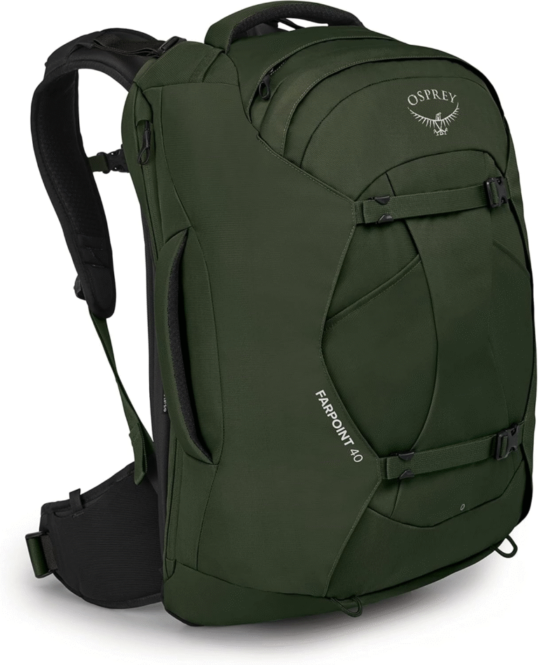 Best-Selling Travel Backpacks