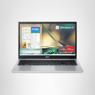 The 5 Best Budget Laptops 1