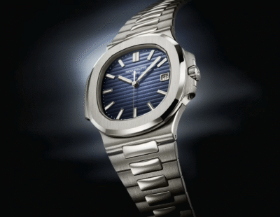 Top 10 Best-Selling Watches 8