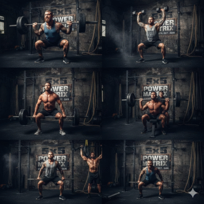 Best Workout Routines for (2025) 2