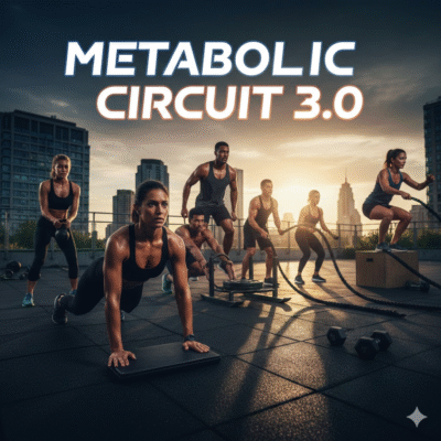 Best Workout Routines for (2025) 3