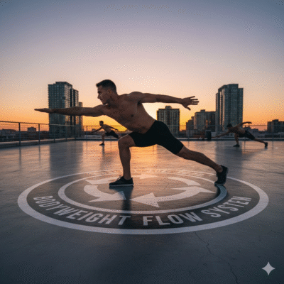 Best Workout Routines for (2025) 4