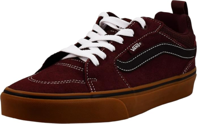 The 5 Best Vans Shoes for Men 3