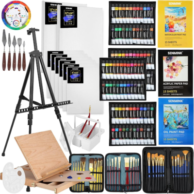 The 5 Best Art Sets 2