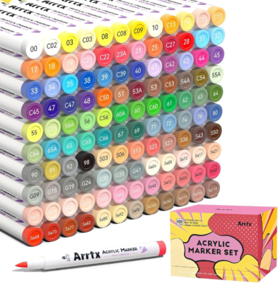 The 5 Best Art Sets 4