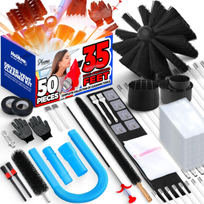 The 5 Best Dryer Cleaning Kits 2