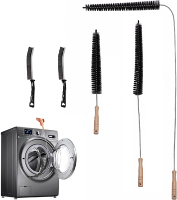 The 5 Best Dryer Cleaning Kits 4