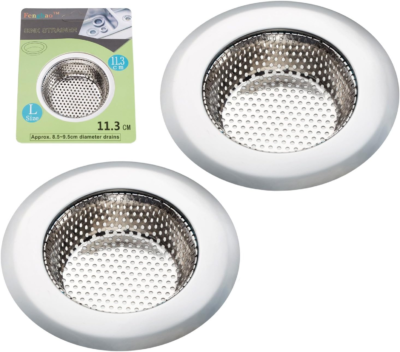 4 Best Sink and Drain Strainers of (2026) 1