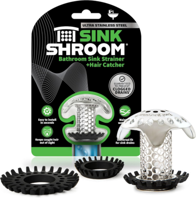 4 Best Sink and Drain Strainers of (2026) 3