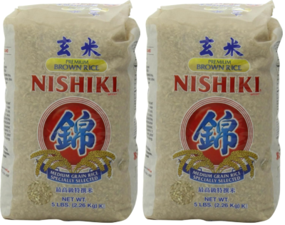 The 5 Best Brown Rice Brands 1