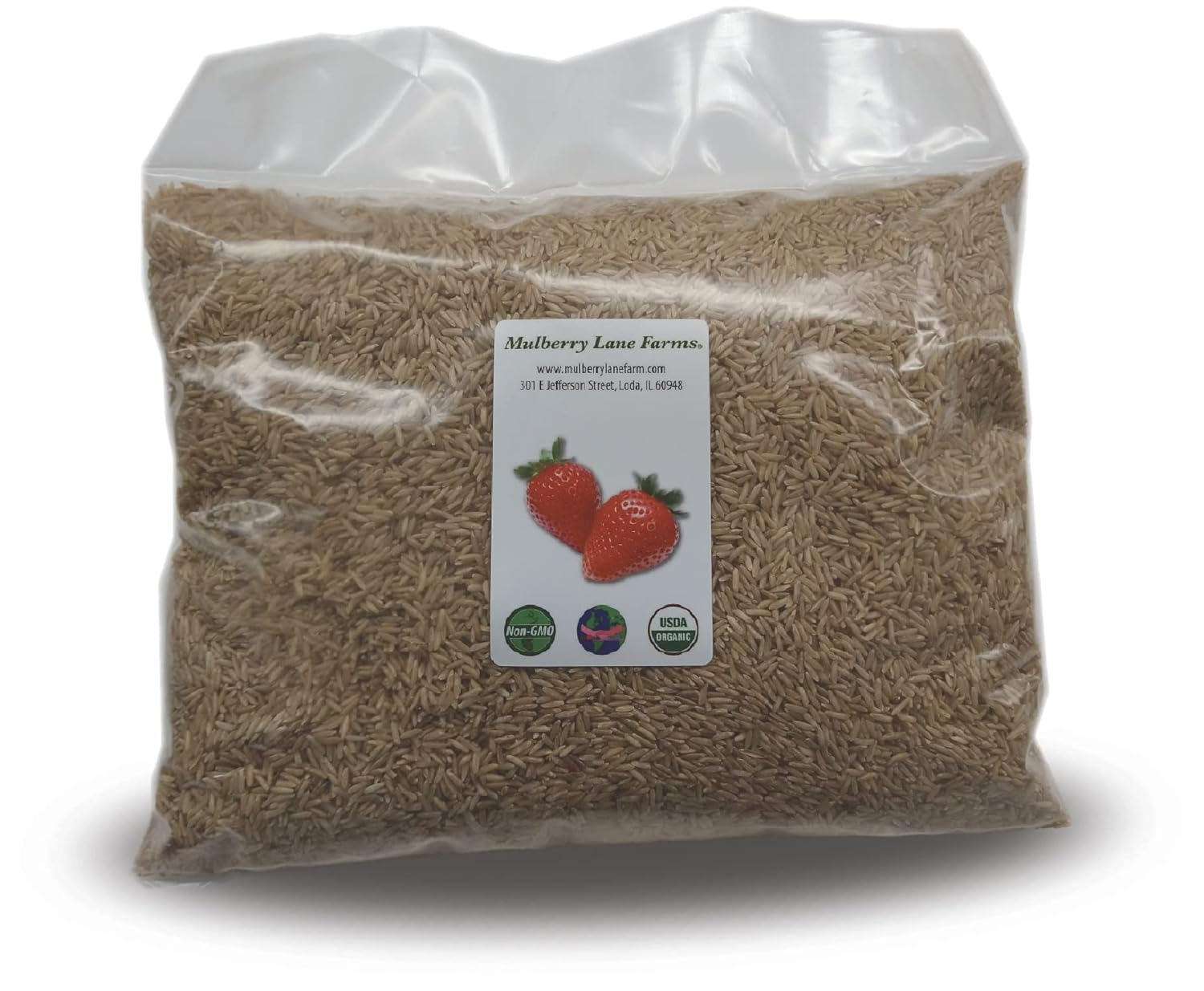 The 5 Best Brown Rice Brands 2026 | Rank1one
