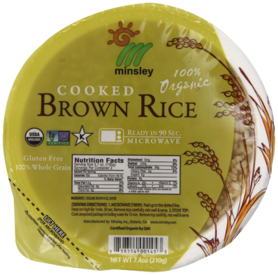 The 5 Best Brown Rice Brands 3
