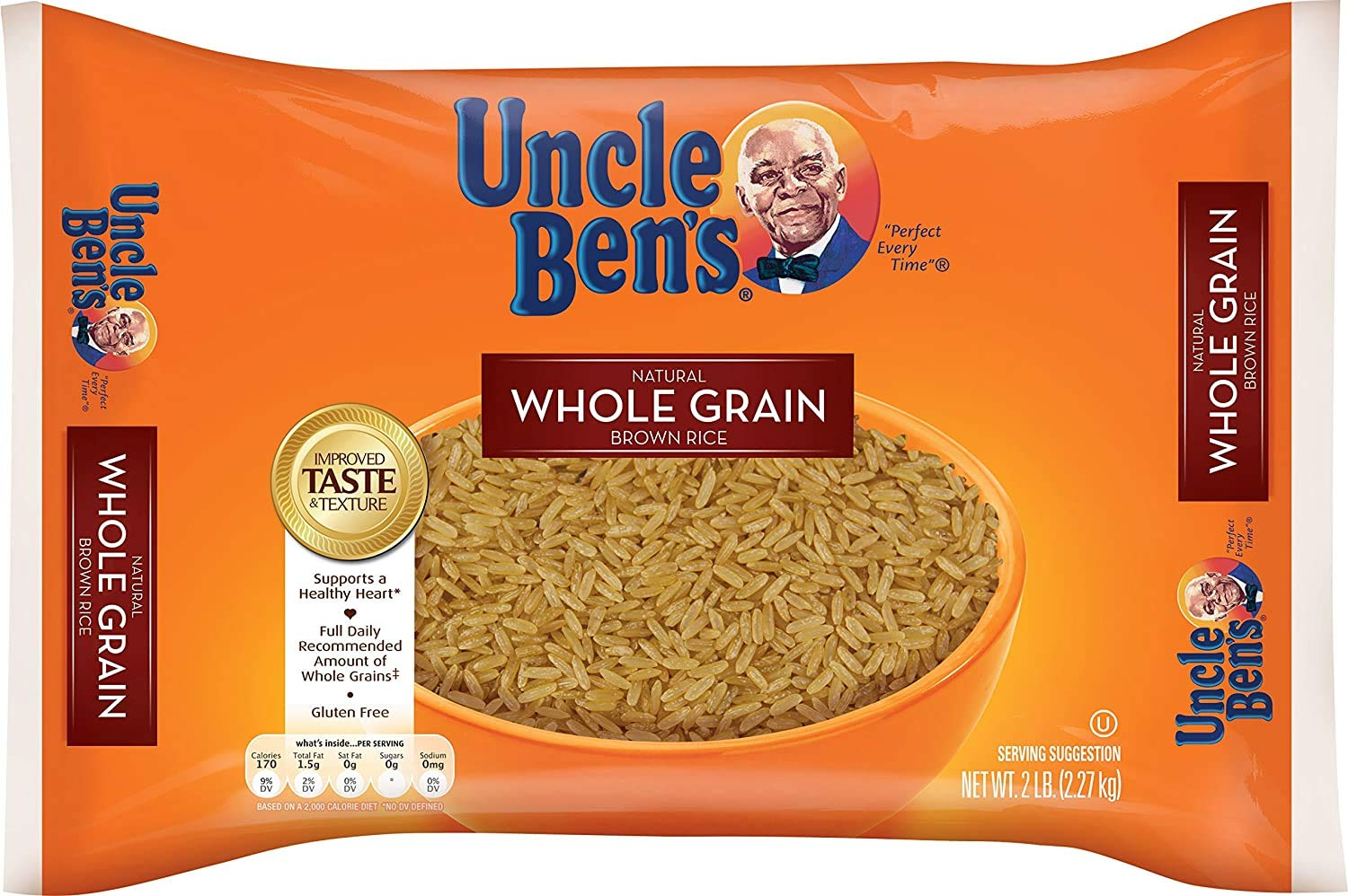 The 5 Best Brown Rice Brands 2026 | Rank1one