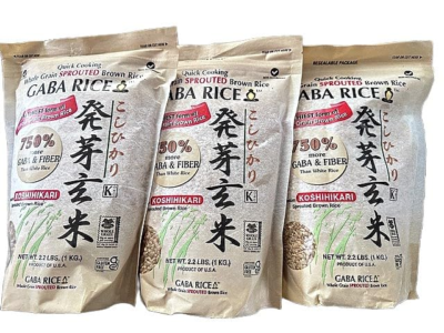 The 5 Best Brown Rice Brands 5