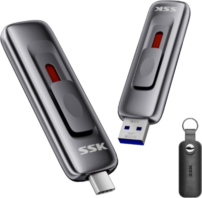 The 4 Best USB-C Flash Drives 4