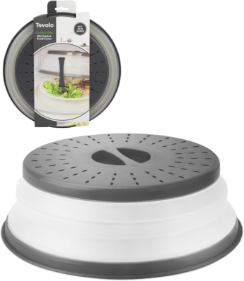 The 4 Best Microwave Food Covers 1