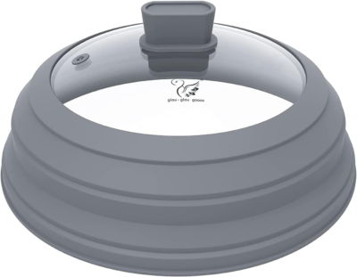 The 4 Best Microwave Food Covers 4