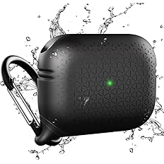 The 5 Best Earbuds Cases 3