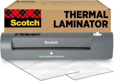The 5 Best Laminator Machines 2
