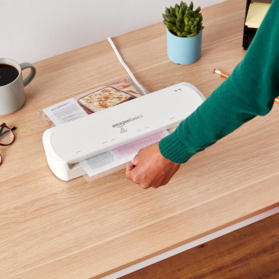 The 5 Best Laminator Machines 3