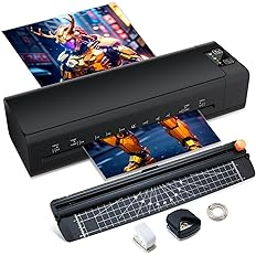 The 5 Best Laminator Machines 4