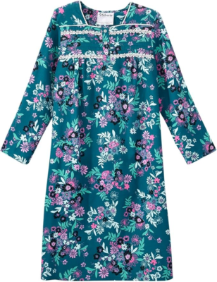 The 5 Best Patient Gowns 2