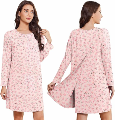 The 5 Best Patient Gowns 3