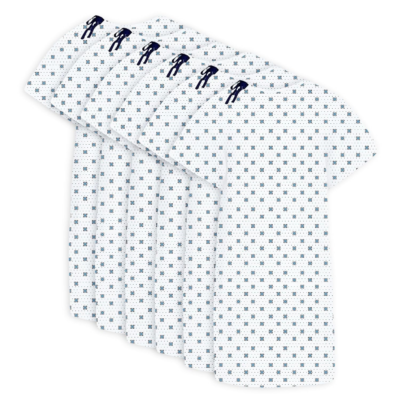 The 5 Best Patient Gowns 5
