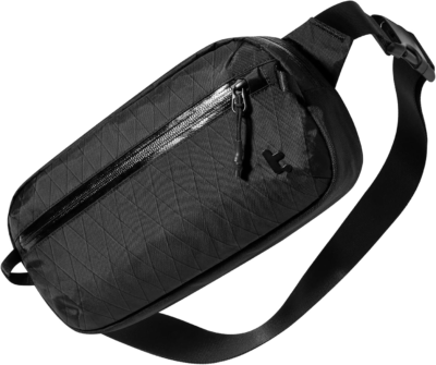 The 5 Best Sling Bags for Men 1