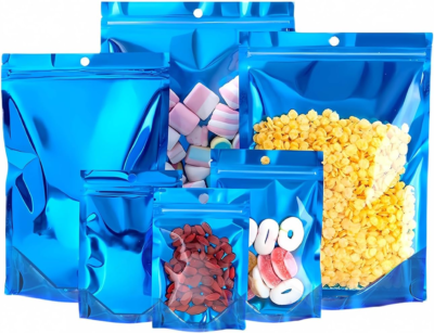 Top 5 Best Smell Proof Bags 2