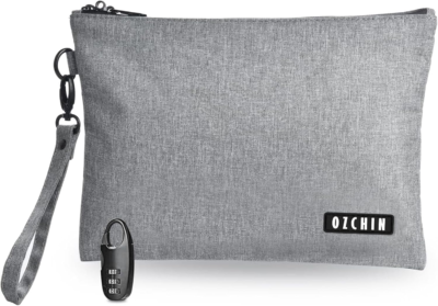 Top 5 Best Smell Proof Bags 3