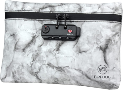 Top 5 Best Smell Proof Bags 5