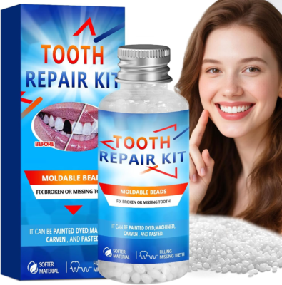 The 4 Best Tooth Repair Kit 2
