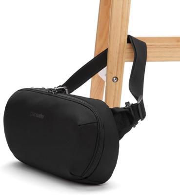 The 6 Best Anti-Theft Crossbody Bags for Women 2