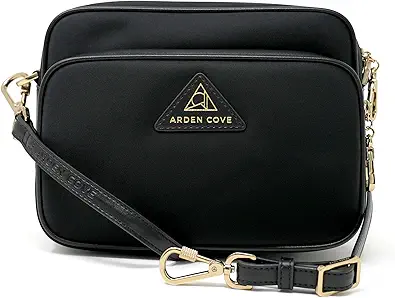 The 6 Best Anti-Theft Crossbody Bags for Women 3