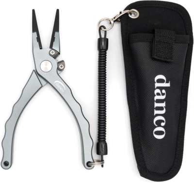 The 5 Best Pliers for Fishing 4