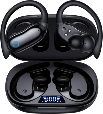 4 Best Wireless Earbuds for iPhone 17 Series 4