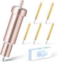 Best Vinyl Cutter Blades