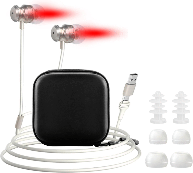 Best Tinnitus Relief Products