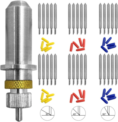 The 5 Best Vinyl Cutter Blades 4