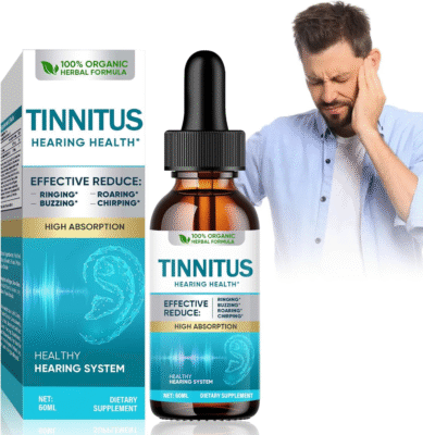 The 5 Best Tinnitus Relief Products 2