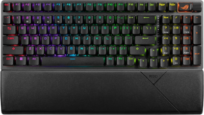 The 7 Best Wireless Gaming Keyboards 1