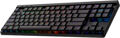 The 7 Best Wireless Gaming Keyboards 2