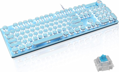 The 7 Best Wireless Gaming Keyboards 5