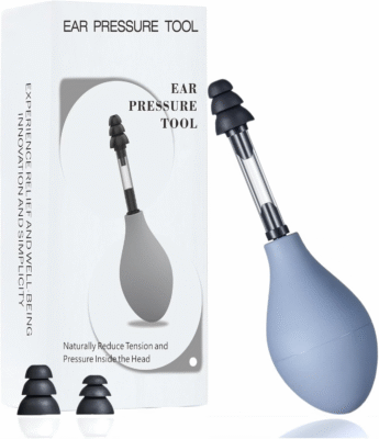 The 5 Best Tinnitus Relief Products 3