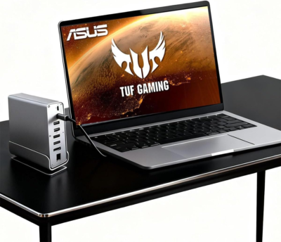 The 5 Best Asus Laptop Docking Stations 2