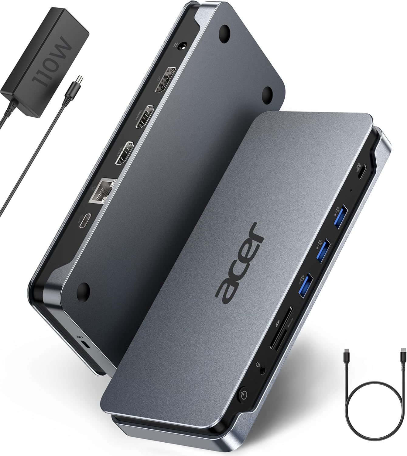 The 5 Best Asus Laptop Docking Stations 2026 | Rank1one