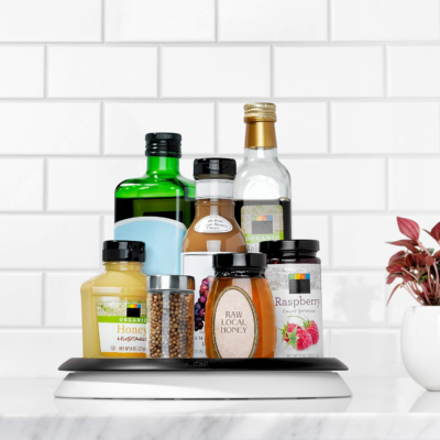 The 5 Best Lazy Susans 2