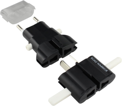 The 5 Best Travel Adapters 3